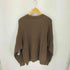 ヤシキ yashiki 21AW Kinomi Knit メンズ JPN:2