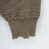 ヤシキ yashiki 21AW Kinomi Knit メンズ JPN:2