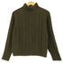 マーガレットハウエル MARGARET HOWELL 21SS GEELONG ハイネックセーター レディース JPN:2