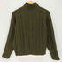 マーガレットハウエル MARGARET HOWELL 21SS GEELONG ハイネックセーター レディース JPN:2