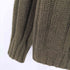 マーガレットハウエル MARGARET HOWELL 21SS GEELONG ハイネックセーター レディース JPN:2