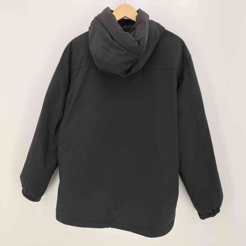 ディーコレクション Dcollection フーデット ダウンジャケット メンズ JPN:L