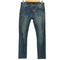 アーペーセー A.P.C. スキニーデニムパンツ レディース 28
