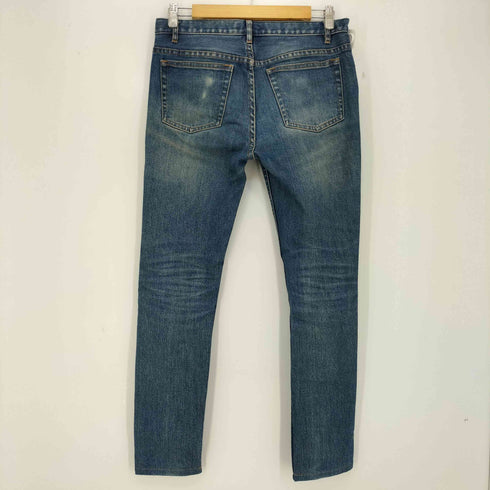 アーペーセー A.P.C. スキニーデニムパンツ レディース 28