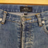 アーペーセー A.P.C. スキニーデニムパンツ レディース 28
