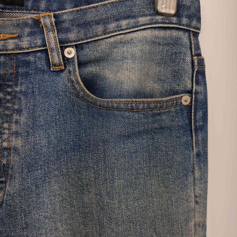 アーペーセー A.P.C. スキニーデニムパンツ レディース 28