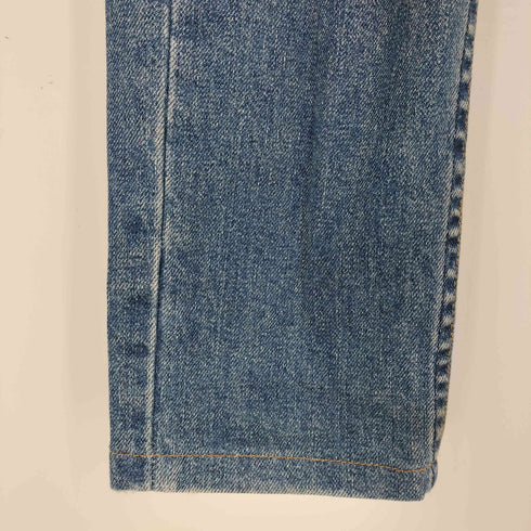 アーペーセー A.P.C. スキニーデニムパンツ レディース 28