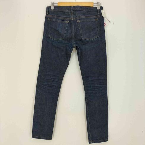 アーペーセー A.P.C. スキニーデニムパンツ メンズ 28