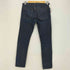 アーペーセー A.P.C. スキニーデニムパンツ メンズ 28