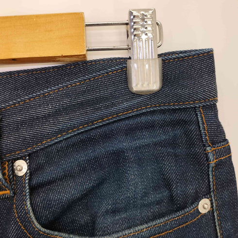 アーペーセー A.P.C. スキニーデニムパンツ メンズ 28