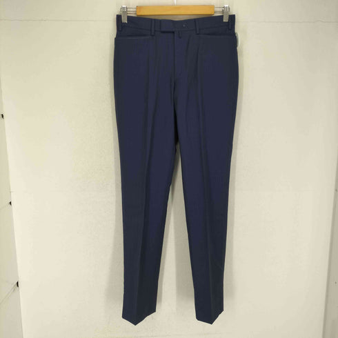 ポールスミスコレクション Paul Smith COLLECTION ノッチドラペル 2B ストライプセットアップ スーツ メンズ JPN:M