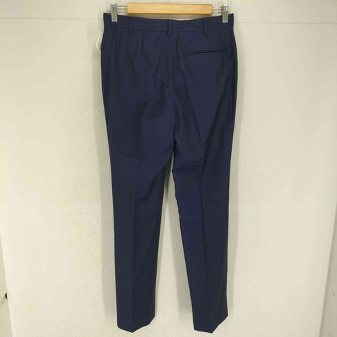 ポールスミスコレクション Paul Smith COLLECTION ノッチドラペル 2B ストライプセットアップ スーツ メンズ JPN:M