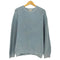 ビューティーアンドユースユナイテッドアローズ BEAUTY & YOUTH UNITED ARROWS 21SS クリスプ アゼ ワイドフォルム ニット メンズ JPN:M
