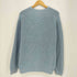 ビューティーアンドユースユナイテッドアローズ BEAUTY & YOUTH UNITED ARROWS 21SS クリスプ アゼ ワイドフォルム ニット メンズ JPN:M