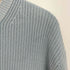 ビューティーアンドユースユナイテッドアローズ BEAUTY & YOUTH UNITED ARROWS 21SS クリスプ アゼ ワイドフォルム ニット メンズ JPN:M