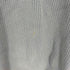 ビューティーアンドユースユナイテッドアローズ BEAUTY & YOUTH UNITED ARROWS 21SS クリスプ アゼ ワイドフォルム ニット メンズ JPN:M