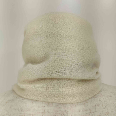 pure cashmere ピュアカシミア マフラー レディース
