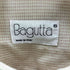バグッタ Bagutta イタリア製 レギュラーカラーシャツ メンズ