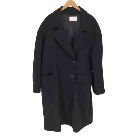 アーバンリサーチ URBAN RESEARCH ダブルチェスターコート メンズ L