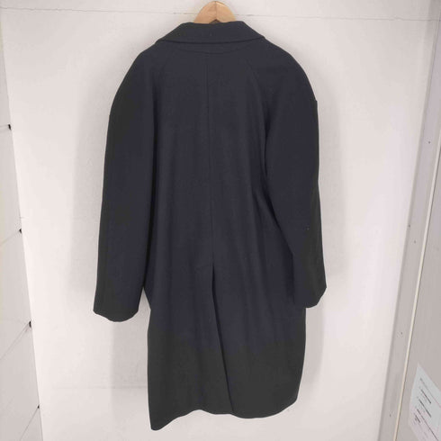 アーバンリサーチ URBAN RESEARCH ダブルチェスターコート メンズ L