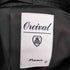 オーチバル ORCIVAL メルトンシングルフードコート レディース 0