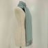FOXEY BOUTIQUE シルク混 マフラー レディース