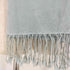 FOXEY BOUTIQUE シルク混 マフラー レディース