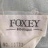 FOXEY BOUTIQUE シルク混 マフラー レディース