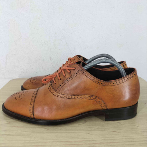 ポールスミス Paul Smith ストレートチップ メダリオン ドレスシューズ メンズ 41