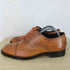 ポールスミス Paul Smith ストレートチップ メダリオン ドレスシューズ メンズ 41