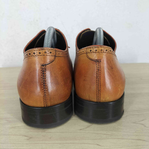 ポールスミス Paul Smith ストレートチップ メダリオン ドレスシューズ メンズ 41