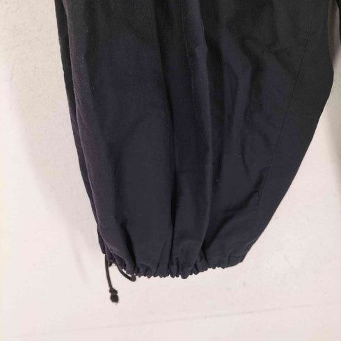 ヨウジヤマモトプールオム Yohji Yamamoto POUR HOMME 20SS コットンバルーンパンツ メンズ JPN:3
