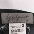 ヨウジヤマモトプールオム Yohji Yamamoto POUR HOMME 20SS コットンバルーンパンツ メンズ JPN:3