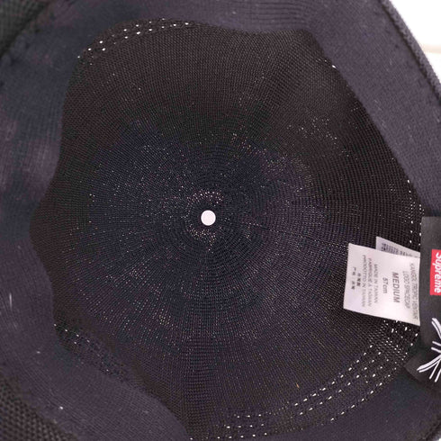 シュプリーム Supreme Ventair Logo Space CAP ベントエアー ロゴ スペース キャップ メンズ MEDIUM