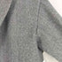 ジーユー GU ニットメルトンチェスターコート メンズ JPN:XL