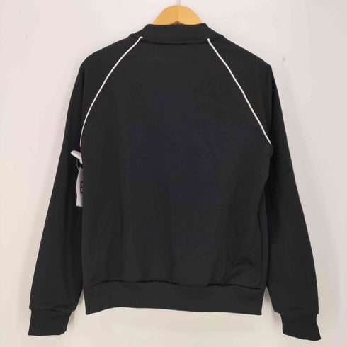 アディダスオリジナルス adidas Originals SST TRACK TOP トレフォイル トラックジャケット レディース UK:10