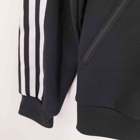 アディダスオリジナルス adidas Originals SST TRACK TOP トレフォイル トラックジャケット レディース UK:10