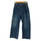 リーバイス Levis 501XX 復刻 ハイウエストワイドデニムパンツ レディース W25