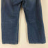 リーバイス Levis 501XX 復刻 ハイウエストワイドデニムパンツ レディース W25