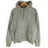 チャンピオン Champion 18AW ワンポイントロゴ プルオーバースウェットパーカー メンズ import:XL