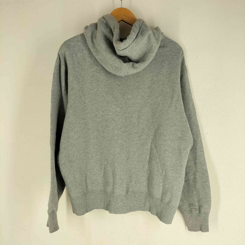チャンピオン Champion 18AW ワンポイントロゴ プルオーバースウェットパーカー メンズ import:XL