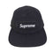 シュプリーム Supreme Reflective Ripstop Camp Cap リフレクティブ リップストップ キャンプ キャップ メンズ