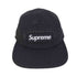 シュプリーム Supreme Reflective Ripstop Camp Cap リフレクティブ リップストップ キャンプ キャップ メンズ