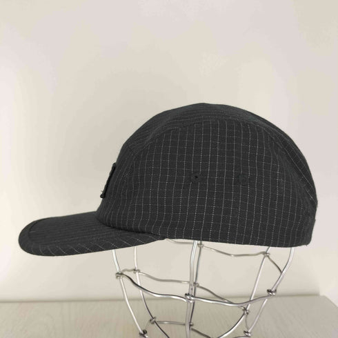 シュプリーム Supreme Reflective Ripstop Camp Cap リフレクティブ リップストップ キャンプ キャップ メンズ