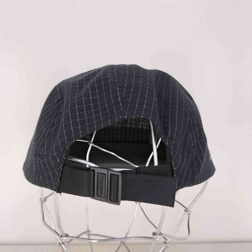 シュプリーム Supreme Reflective Ripstop Camp Cap リフレクティブ リップストップ キャンプ キャップ メンズ