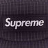 シュプリーム Supreme Reflective Ripstop Camp Cap リフレクティブ リップストップ キャンプ キャップ メンズ