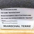 マーシャルテル MARECHAL TERRE アクリルウールハイネックベスト レディース JPN:2