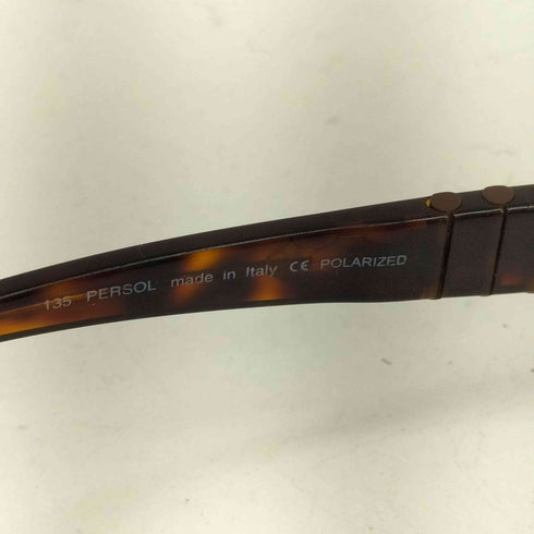 PERSOL 2602-S メンズ 55口16