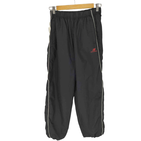 ニューバランス NEW BALANCE サイドライントラックパンツ メンズ JPN:L