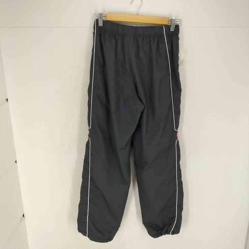 ニューバランス NEW BALANCE サイドライントラックパンツ メンズ JPN:L